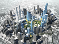 KLCC Master Plan
